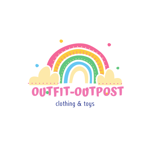 Litle Outfit Outpost Logo